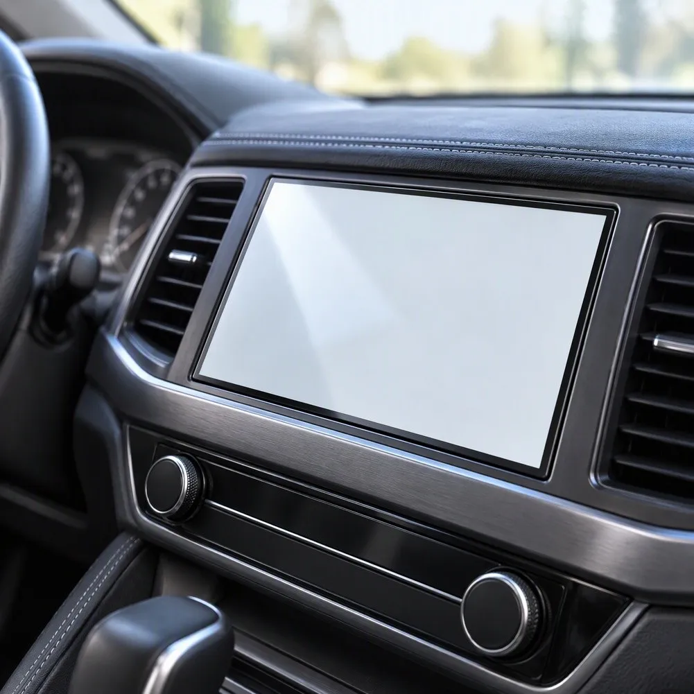 6.5 Inch Capacitive Screen for MIB STD2 MIB200 682 Infotainment Systems Replaces Common Faulty Displays on Cars