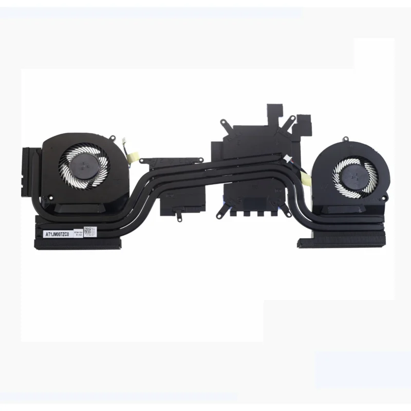 Вентилятор для ноутбука 15 R3 0K1W4D K1W4D