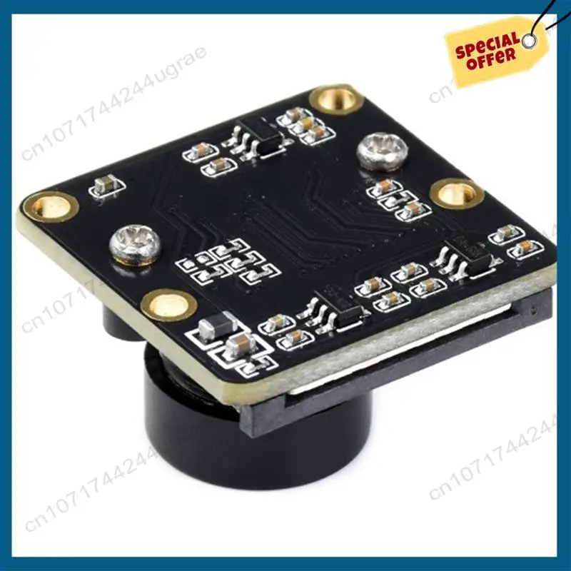 -A15I OV9281-110 Монокамера для Raspberry Pi, глобальный затвор, 1 МП