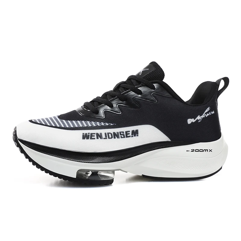 Pegasus zoom ultralekkie wyścigi fitness sport trening sportowy męskie buty jogging maraton amortyzujące profesjonalne bieganie