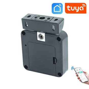 10 最佳銷售 RFID門鎖系統 - №8