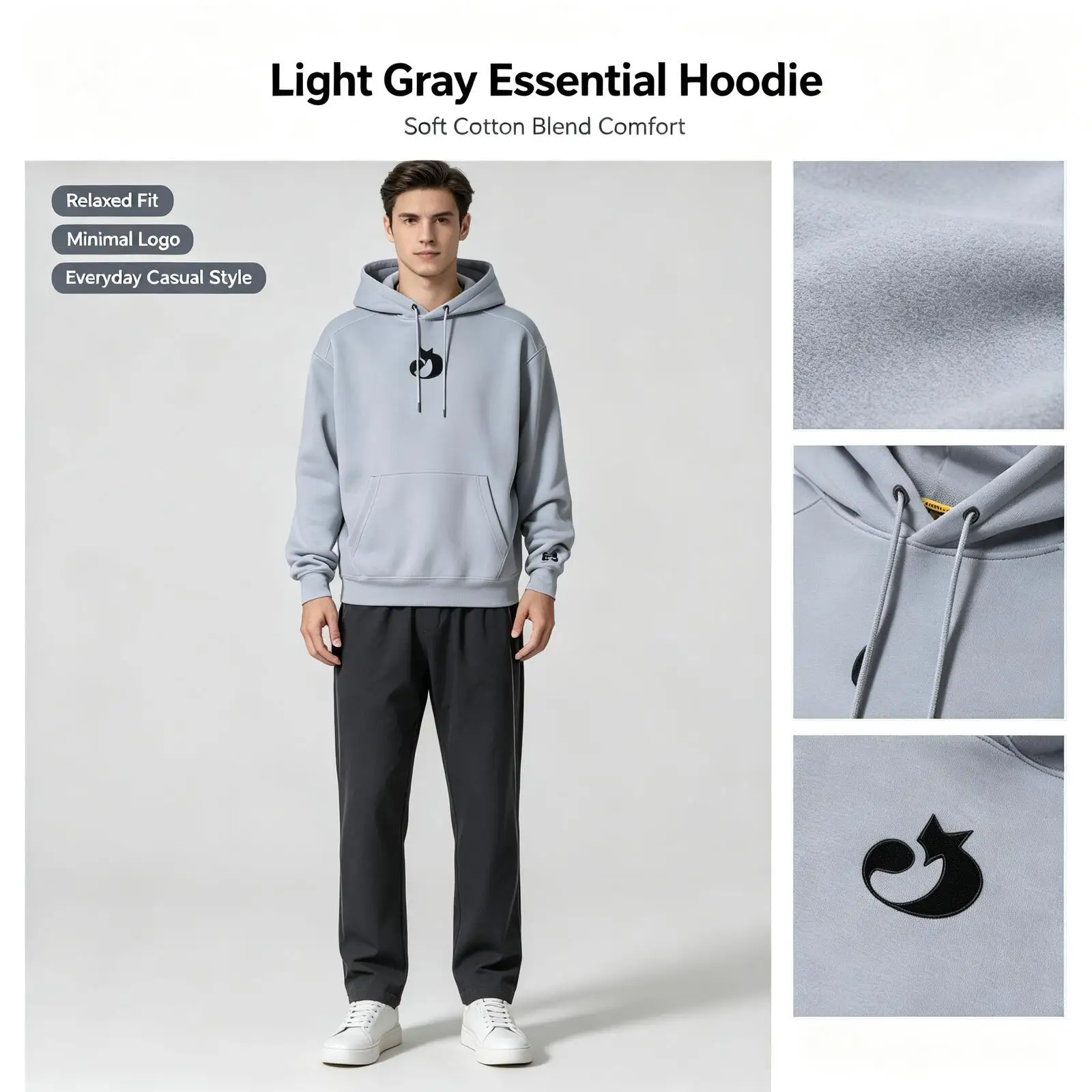 Under Armour Men's Fleece Hooded Sweatshirt, Warm And Comfortable Sportswear, Fashionable Casual Pullover 6012755-011