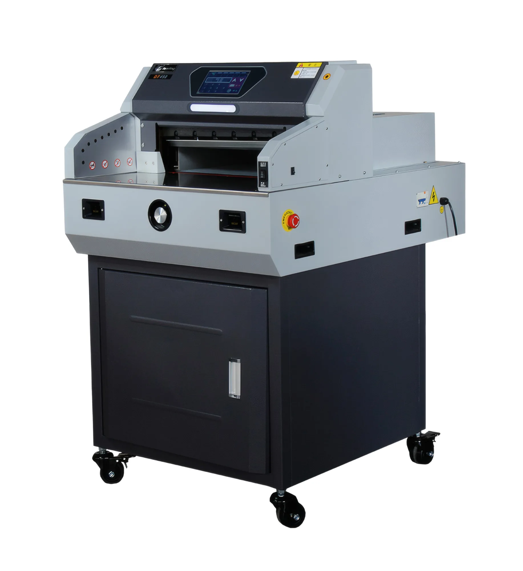 【HOT】DT498 Vertical Smart - 7