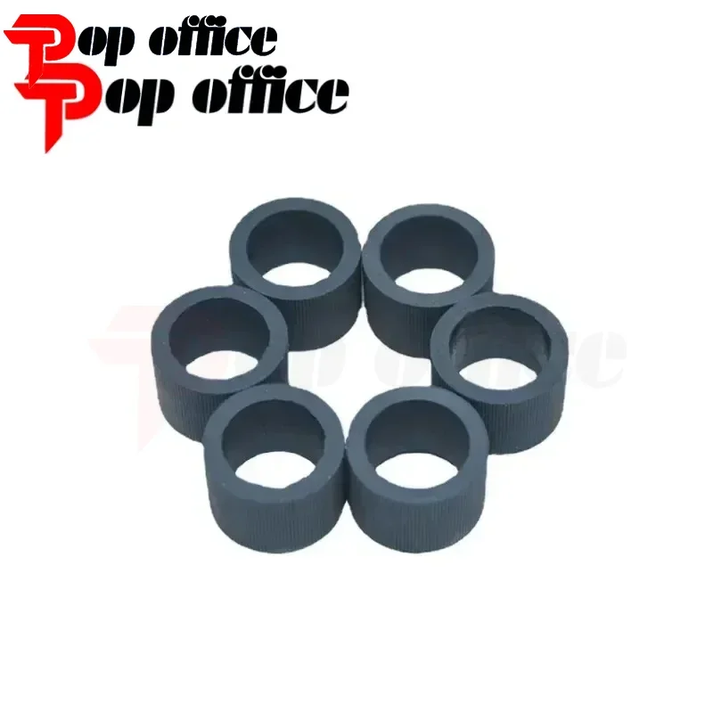 5pcs. 43334901 42052601 Pickup Hopping Roller support for Okidata OKI C5750 C5800 C5850 C5900 C5950 C6000 C6050 C6100 C6150 C860