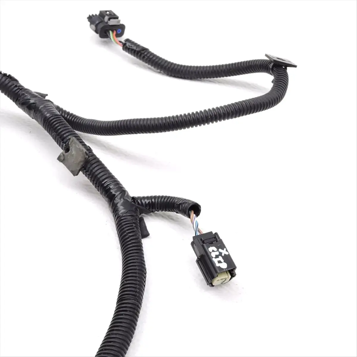 Super Sale Front Bumper Wire Wiring Plug Harness 1004420-03-J 1004420-03-G for Tesla Model S 2012-2016