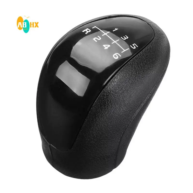 ABHX-6 Speed Black … - image