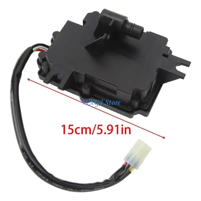 Differenziale anteriore attuatore 37JE per 2WD 4WD 500 650 700 Sostituire l'accessorio 3306-264