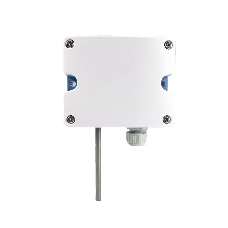 For LFW10 Environmental Monitoring Series, Temperature Transmitter