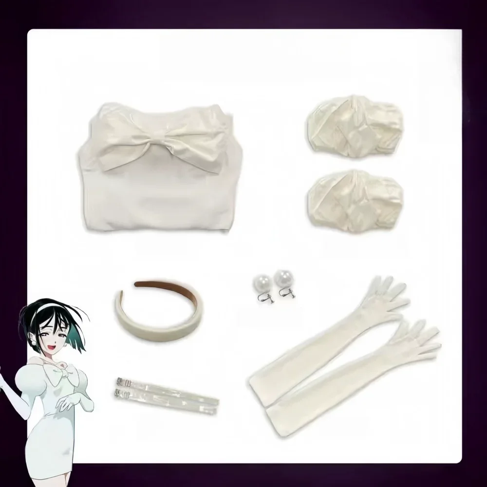 Рисунок 5 - Костюм для косплея Sua