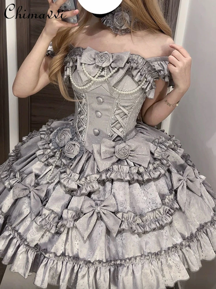 Lolita Ballet Suspe… - image