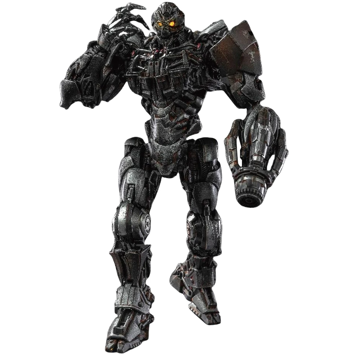 

HiPlay Yolopark AMK PRO Series Transformers: Rise of The Beasts - Scourge Easy Pre-Assembly Model Kits
