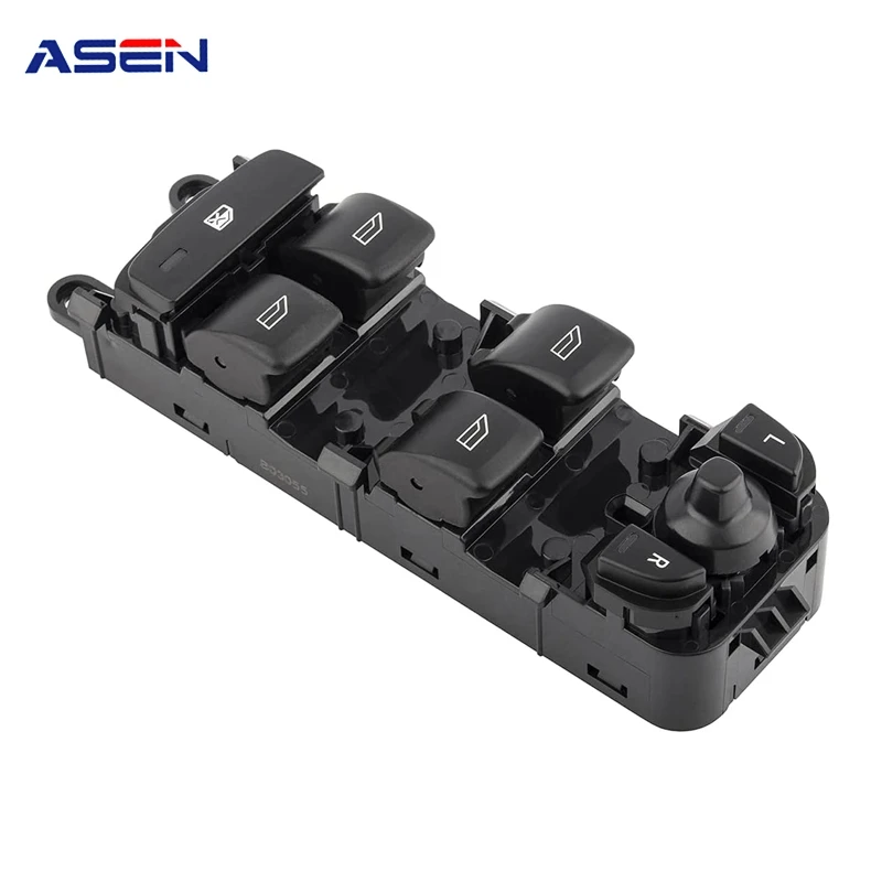 

Driver Side Electric Power Master Window Switch AH22-14540-AC For Land Rover Discovery 4 Range Rover