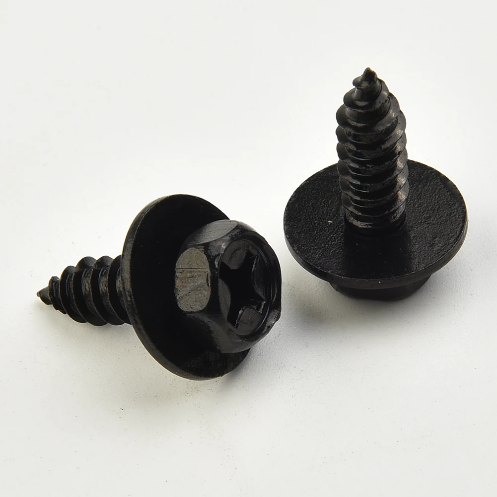 Hot Sale Newest Protable Reliable Bolt Retainers​ Screw Bolt Retainers​ Replacement Useful Accessories Liner 30Pcs