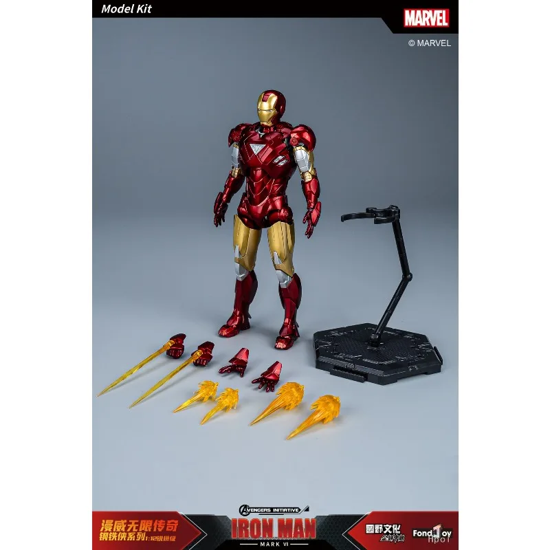 Original Fondjoy Ma…