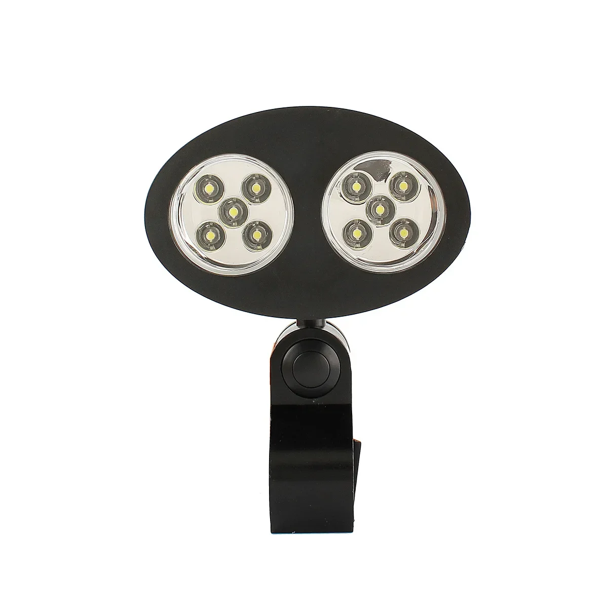 LED Outdoor Camping Barbecue Light BBQ Bicycle Light, Tent Camping Light Kitchen Barbecue Light