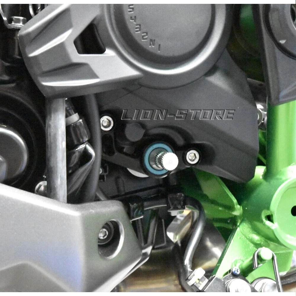 FOR KAWASASI Vereseys 1000 S/SE Z 1000 SX/SE NINJA 1000 SX 2017 2018 2019 2020 2021 2022 2023 accessories Shift bracket Z900 RS