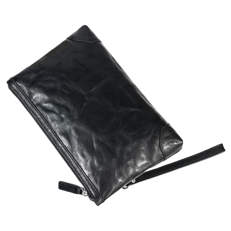 first-layer-cowhide-men's-envelope-bag-large-capacity-niche-cowhide-handbag-sac-2026-new