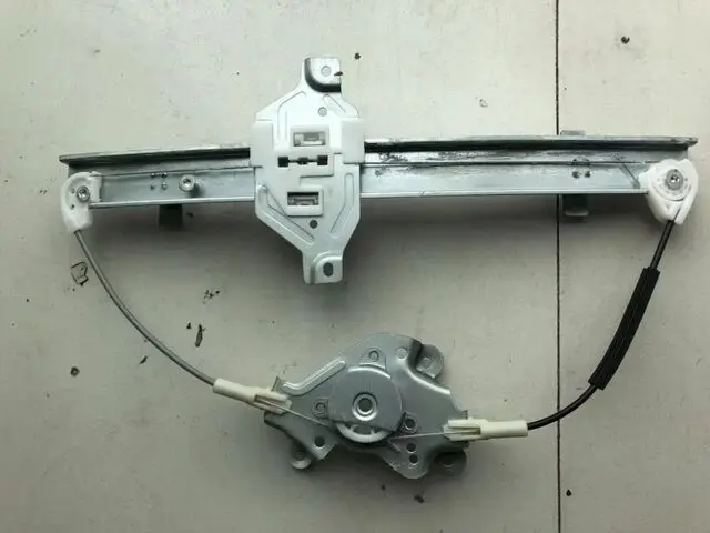 

Window regulator Bracket Left Right Front Rear side for Chinese Chevrolet sail Auto car motor part 9031152