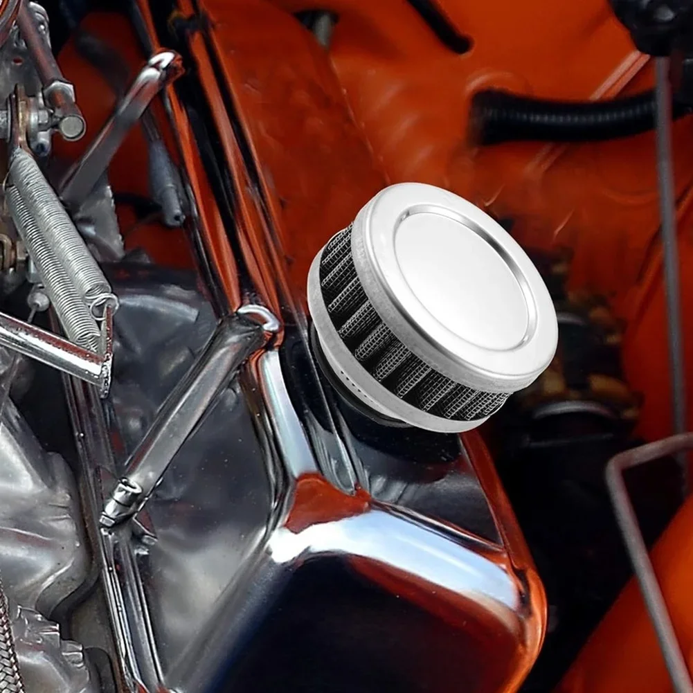 

Воздушный фильтр 38-60 мм, высокопроизводительный, для холодного впуска, для транспортных средств, автомобильные аксессуары, для квадроциклов, багги, внедорожников