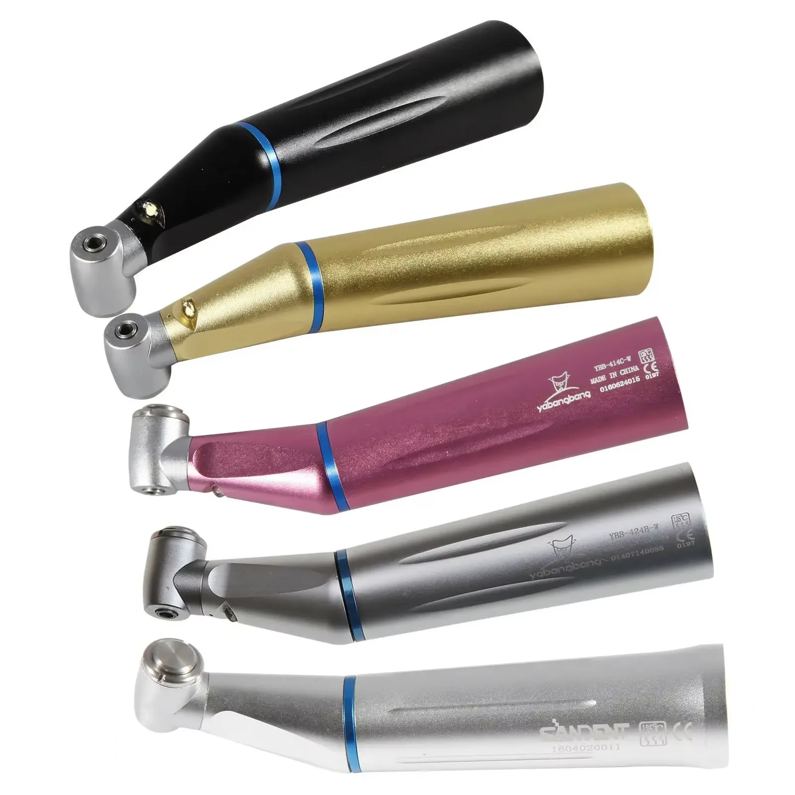 Dental Contra Angle…