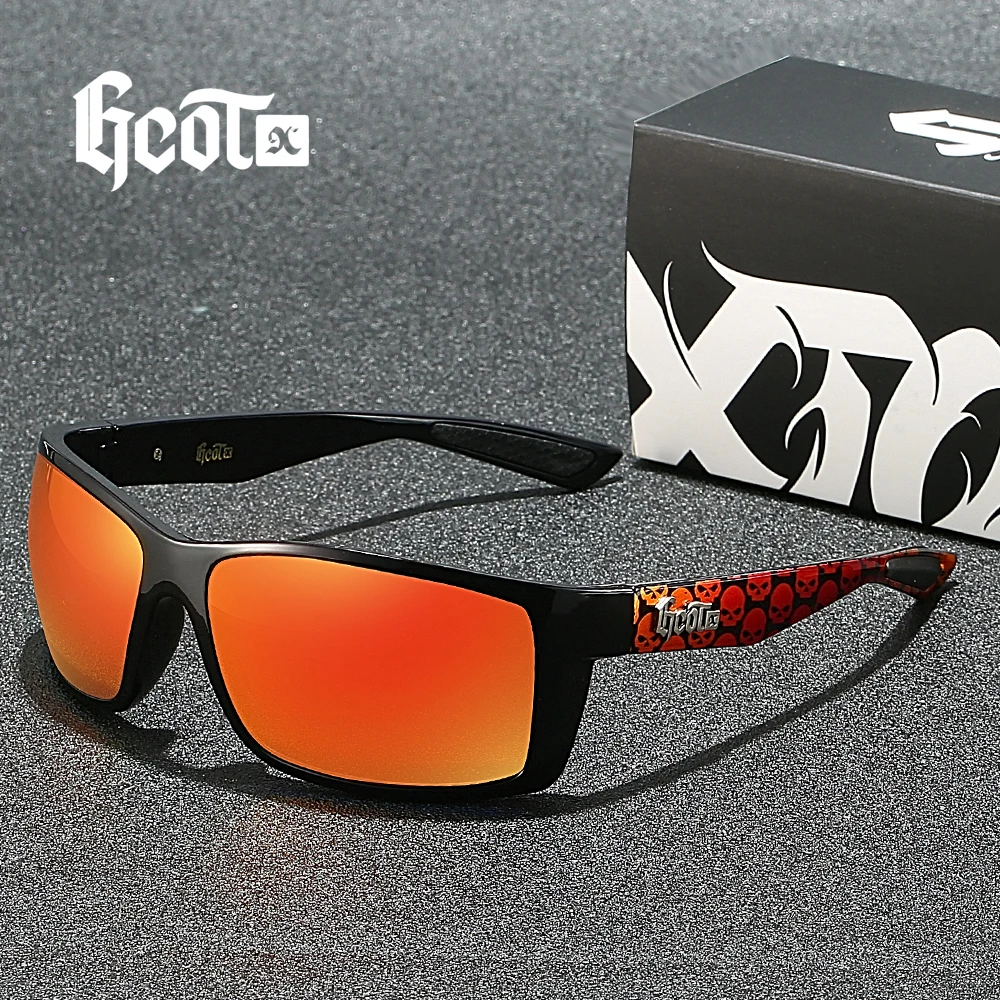 

Солнцезащитные очки GCOTX в полной оправе для мужчин и женщин, 8 цветов, модель 170