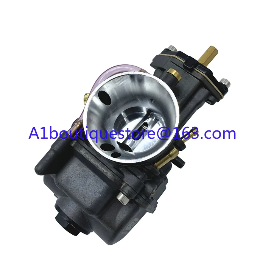 Motorcycle, modified carburetor CPO racing PWK 28mm 30mm 32 34 carburetor