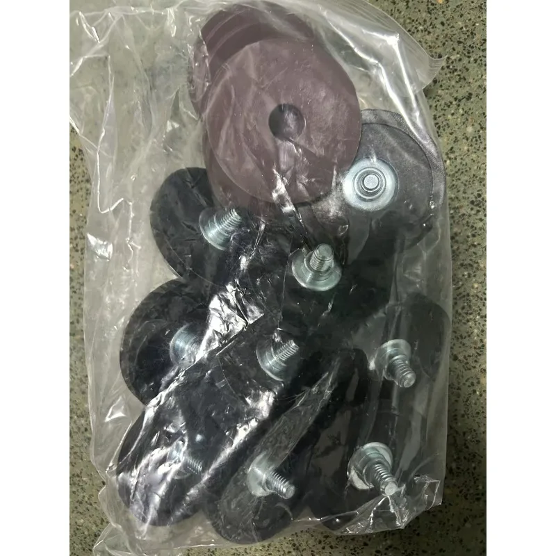 Suitable For BUSCH RA0100 RA0160R A302 V0100 V301B Vacuum Pump Exhaust Valve Replacement Parts