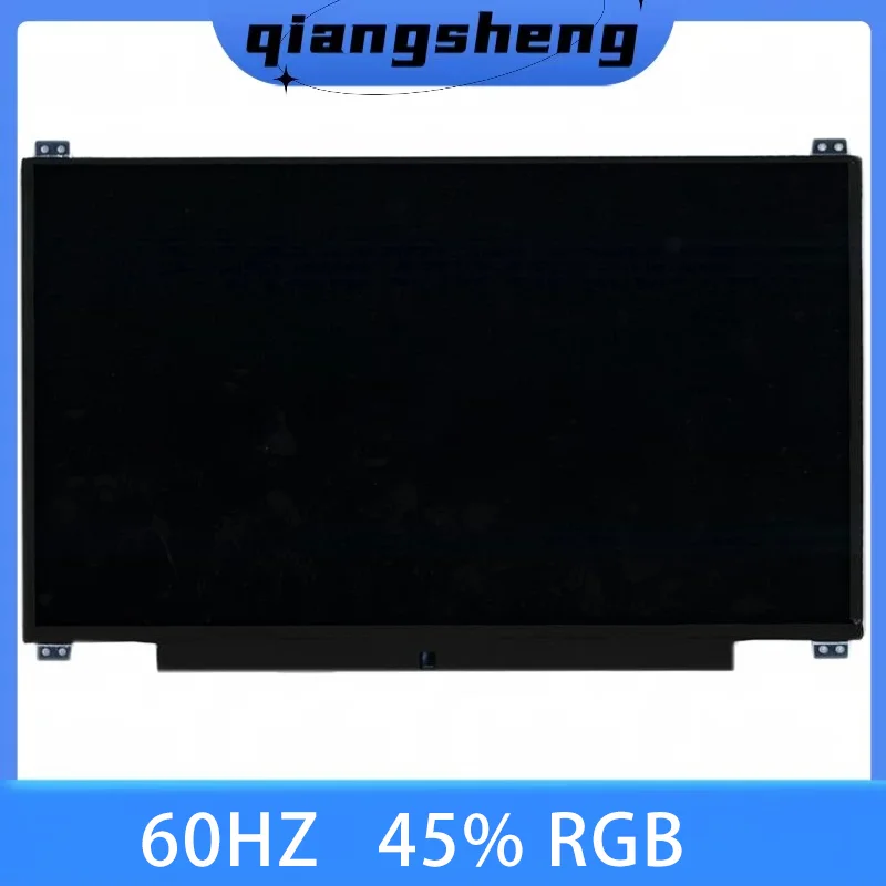 13.3'' HD Laptop LCD Screen HB133WX1-402 fit B133XTN01.6 HW0A N133BGE-E31 N133BGE-EAB 1366*768 EDP 30Pins Matrix Display Panel