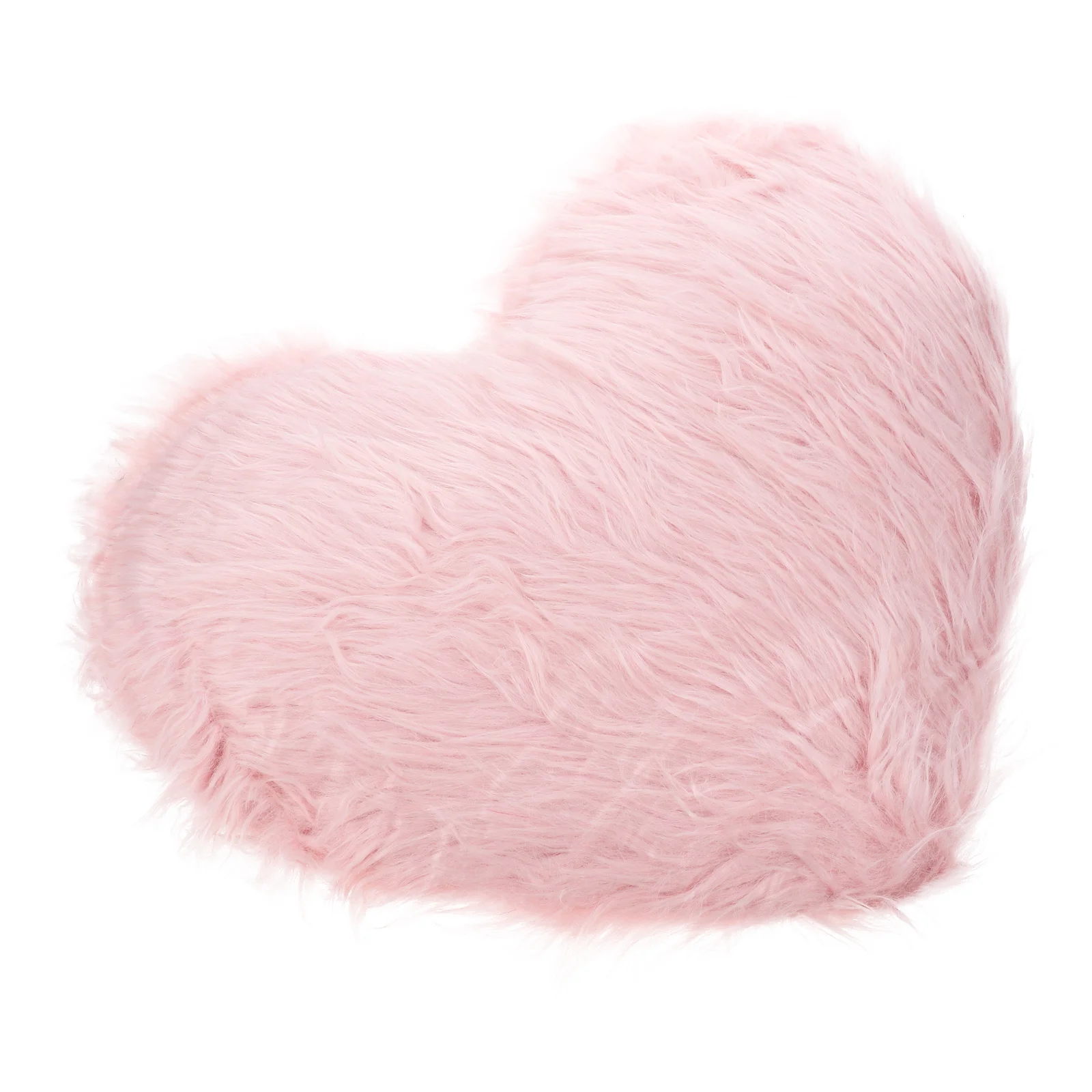 

Office Heart Valentine Pp Cotton Shaped Valentine's Day Throw