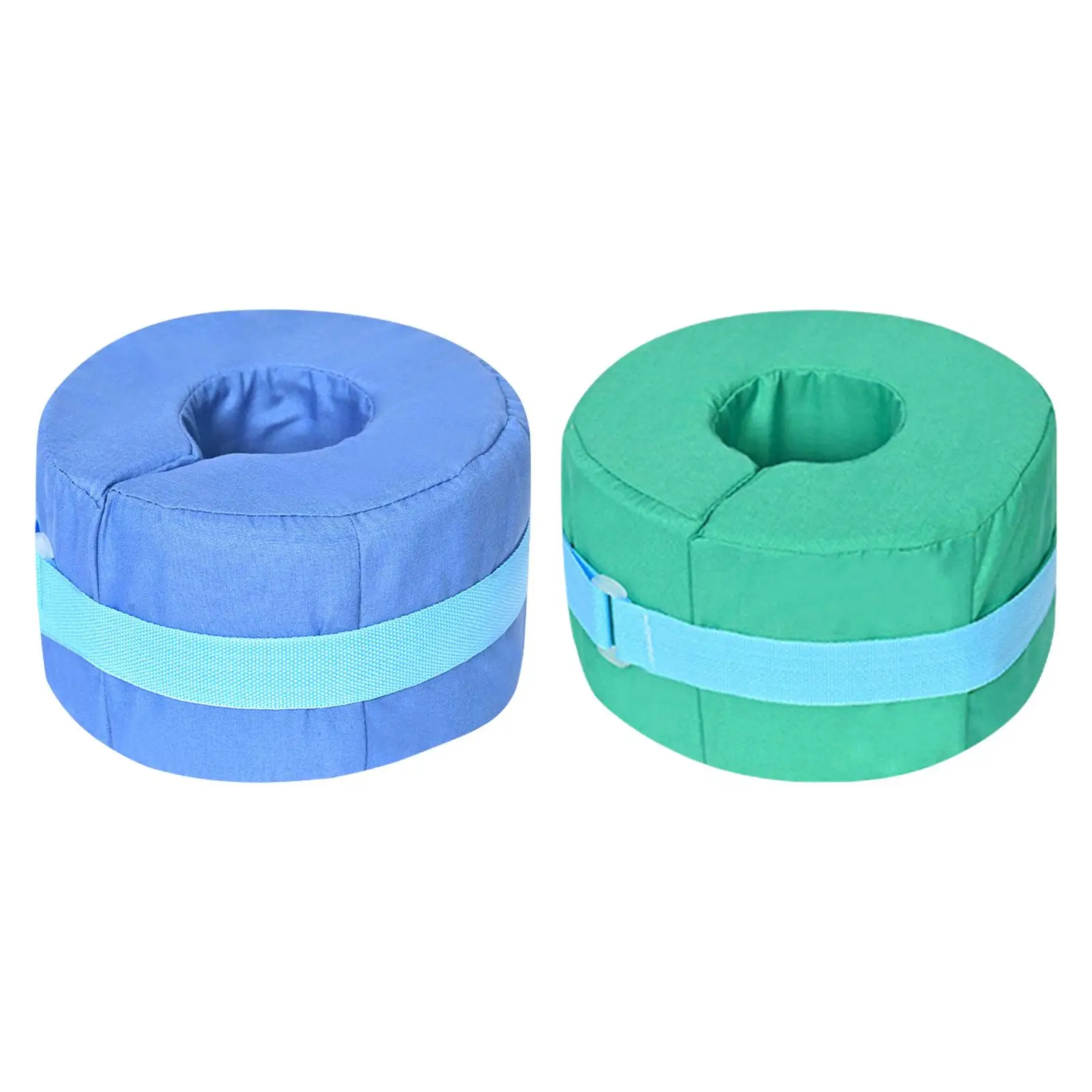 Hand Foot Elevator Cushion Hand and Foot Support Ring Sleeping Footrest Hand Foot Support Pillow for Elderly Household Resting