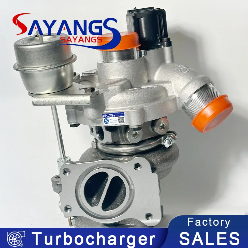 

ТУРБО 53039700179 53039700217 53039800121 Для Citroen C4 C5 DS3 DS4 DS5 Peugeot 207 208 308 408 508 3008 5008 RCZ CC SW 1.6 THP
