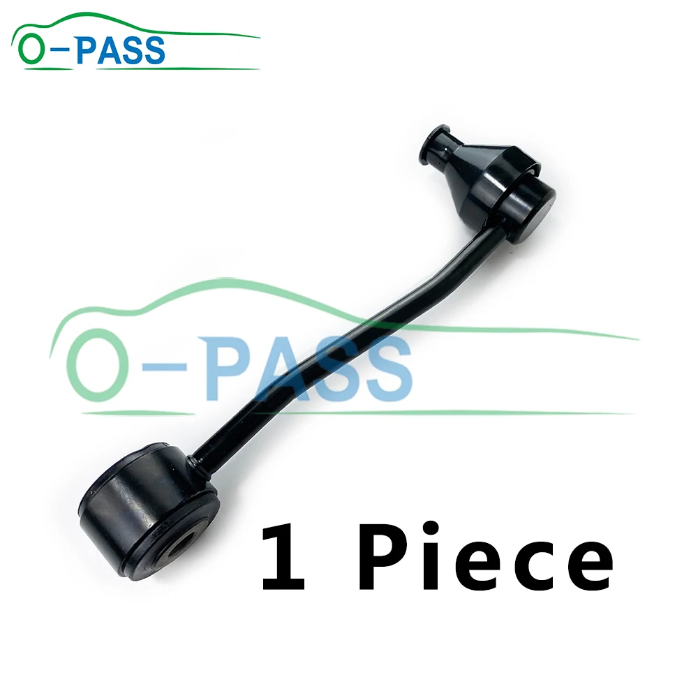 

Rear Stabilizer link For JEEP Wrangler JL Rubicon Overland Sport S Mojave Launch Edition Altitude Freedom 68293034AA 1 Piece