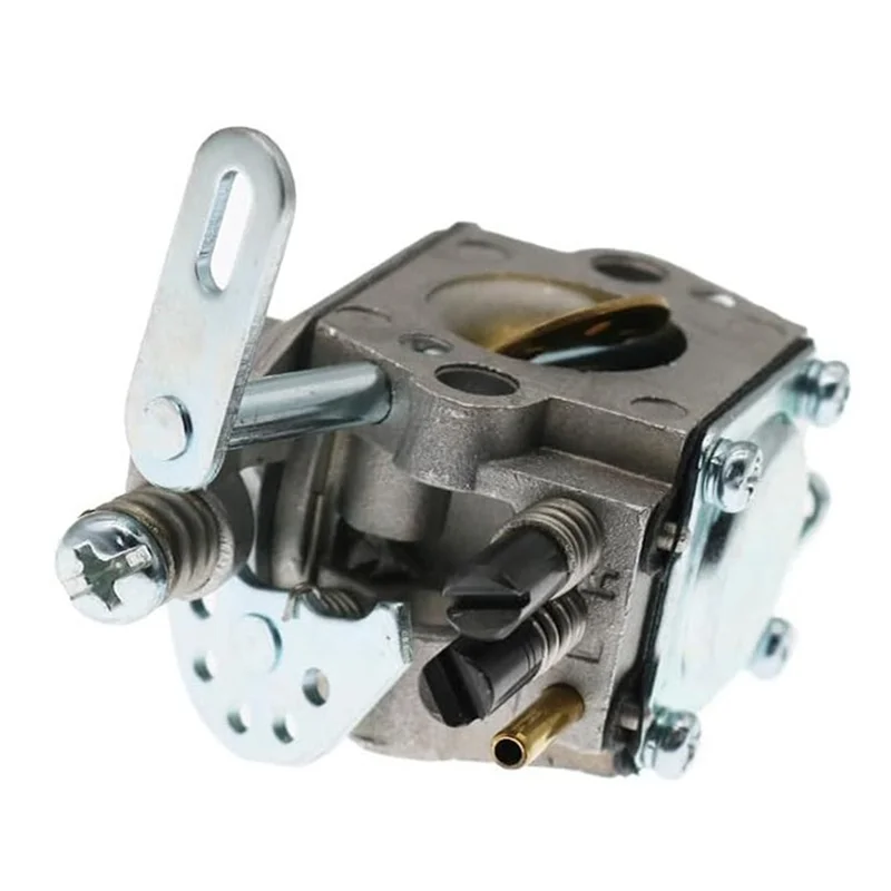 

F-T Carburetor For Mcculloch 3516 3200 3205 3210 32Cc 35Cc 38Cc Chainsaw Accessories Garden Tools Parts CS6MHO35UB24RA