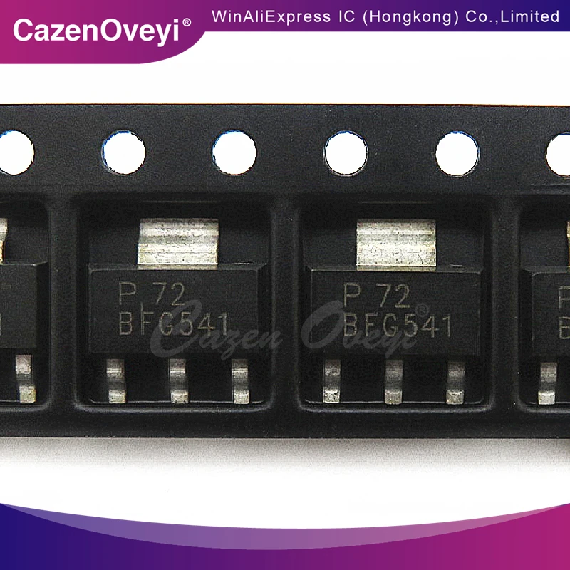 

10 шт. BFG541 SOT-223