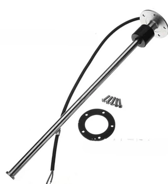 

Универсальный поплавок для масла, уровень масла, датчик уровня воды, стержень для обнаружения масла и резервуара для воды с пятью отверстиями, простота установки