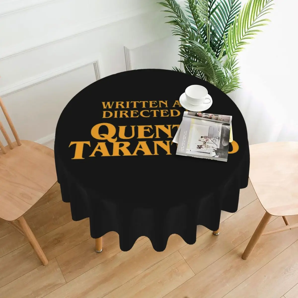 quentin-tarantino-customized-waterproof-round-tablecloth-oilproof-table-cloth-for-kitchen-events-dining-table-cover-60-inch