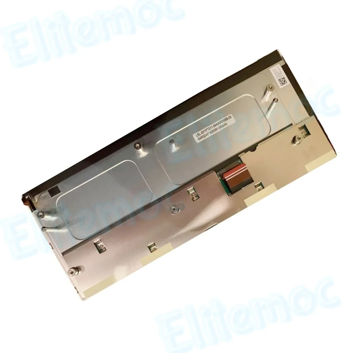 

LCD Display Touch Screen For Lynk & Co 05 2020 Instrument Cluster Repair Replacement LBL-SHYFT011-04A