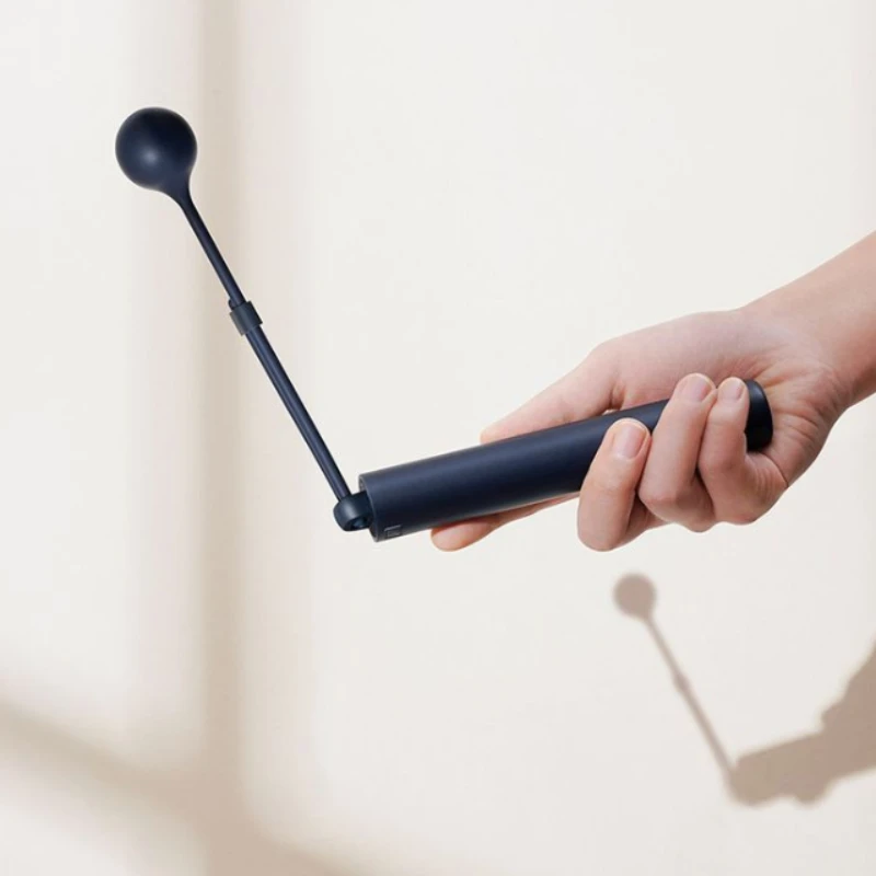 Xiaomi-Mijia inteligente pular corda, contadores digitais, controle de aplicativos, cálculo calórico para esporte, fitness, exercício, perder peso