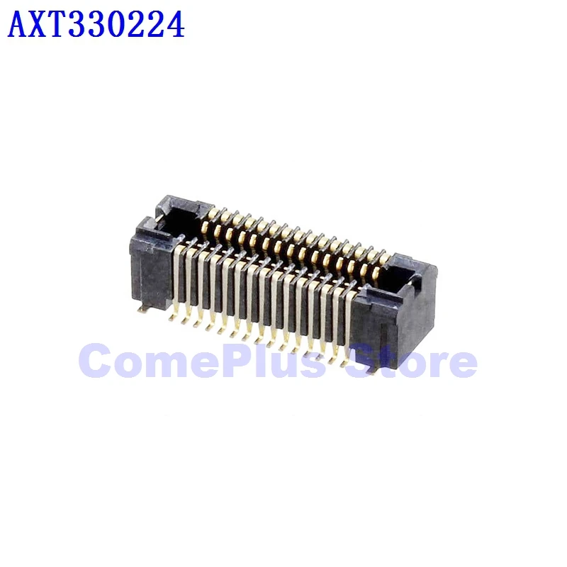 

10PCS AXT330224 AXT334124 Connectors