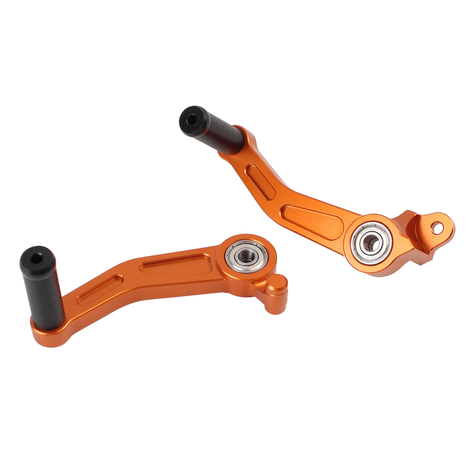 For DUKE 125 200 250 390 RC390 RC250 RC125 RC 200 2013-2016 Motorcycle Foot Brake Pedal Lever Gear Shifting Shift Handle Levers