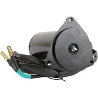 Tilt Trim Motor Replace For Evinrude Johnson OMC  Sea-Drive All Models 391264 393259 393988 394176 983019 PT301NM