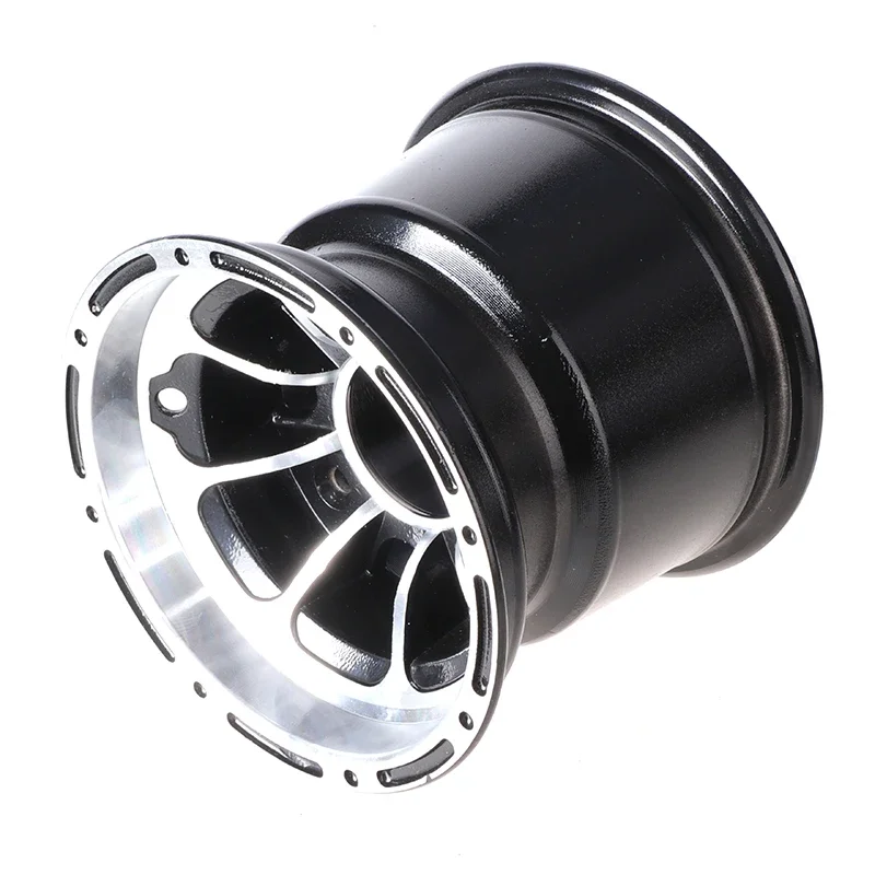 

8 Inch 19x7-8 18x9.50-8 Front And Rear Wheel Hub Vacuum Aluminum Rims For Four-wheel China ATV 4-wheel Motorcycle ATV Go-kart