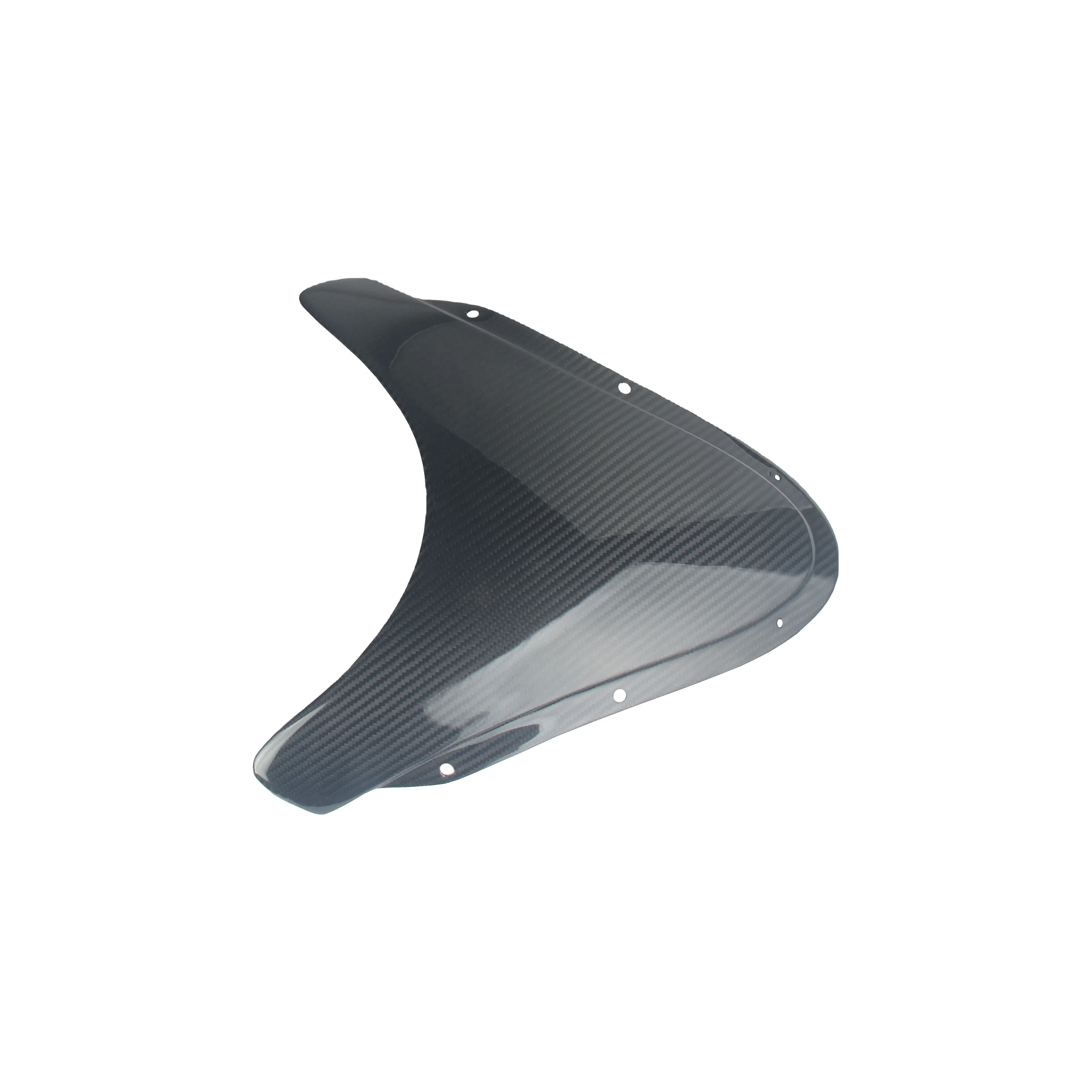 

Carbon Fiber Windshield for Buell Motorcycles