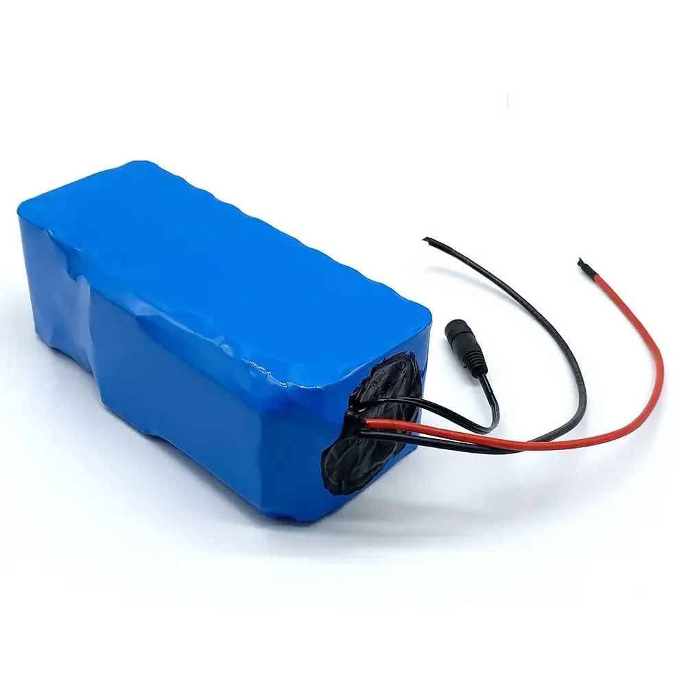 Mkepa / lithium battery 18650 10S4P 36V 100000mAh for bicycle electric vehicle 750w-w with BMS