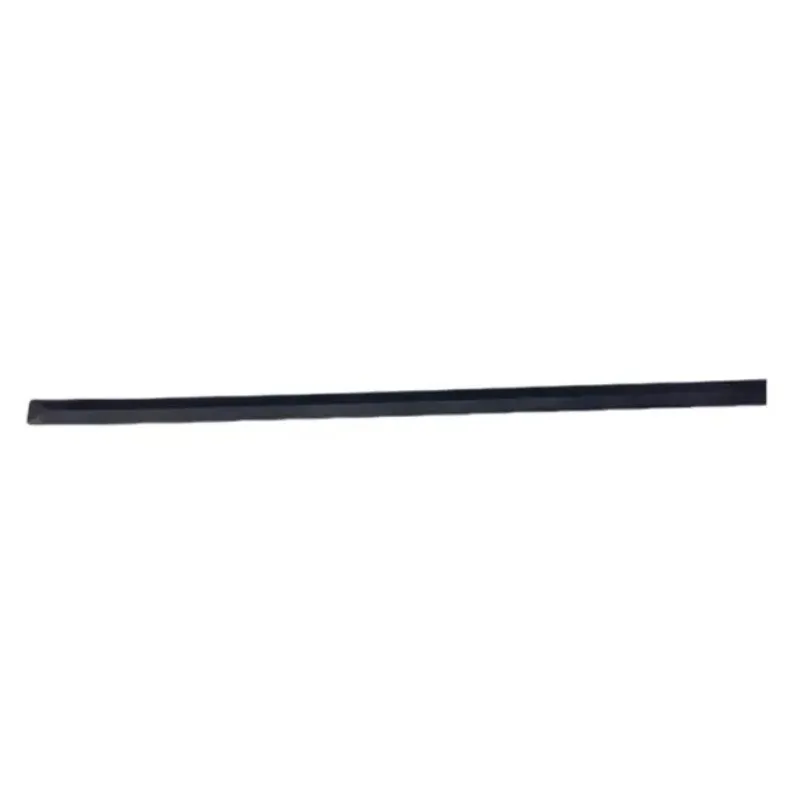 1pcs Laptop Bottom Shell Non-slip Mat for HP Envy X360 15-ED 15-EE TPN-C149 D-shell Foot Pad Anti Slip Strip Rubber Pad Black