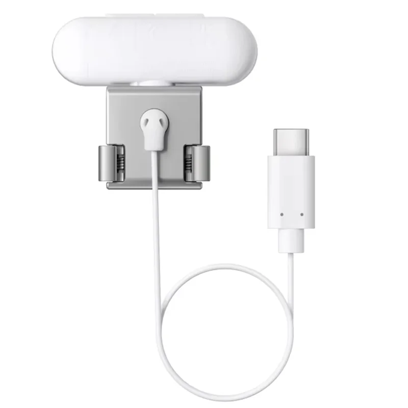 AED5-For Insta360 Flow Pro Spotlight Stabilizer Accessory For Insta360 Flow Fill Light Ra95 High Color Rendering Lamp Beads