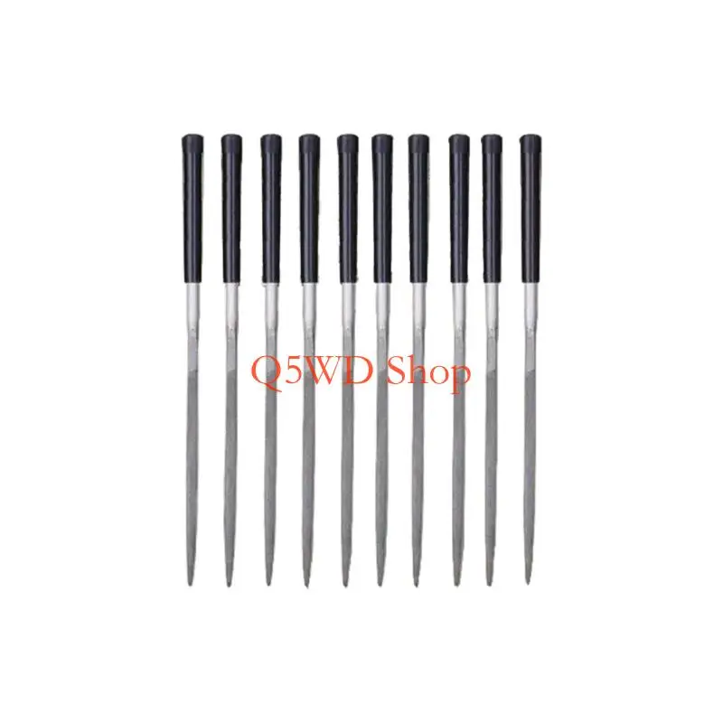 Q5WD Precise Rasps Set For Intricate Shaping Smoothing And Surfaces Correction
