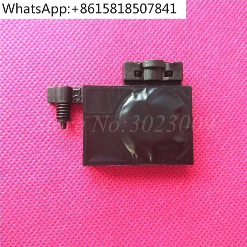 UV solvent printer 1390 small ink damper for  1100 2400 1390 R330 R320 1800 L800 7800 7880 small dumper Negative pressure