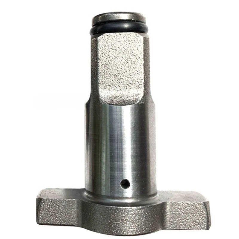 

Квадратный вал-опора для ударного гайковерта DEVON 5733, выходной вал с приводом 1/2 дюйма, запасные части шпинделя