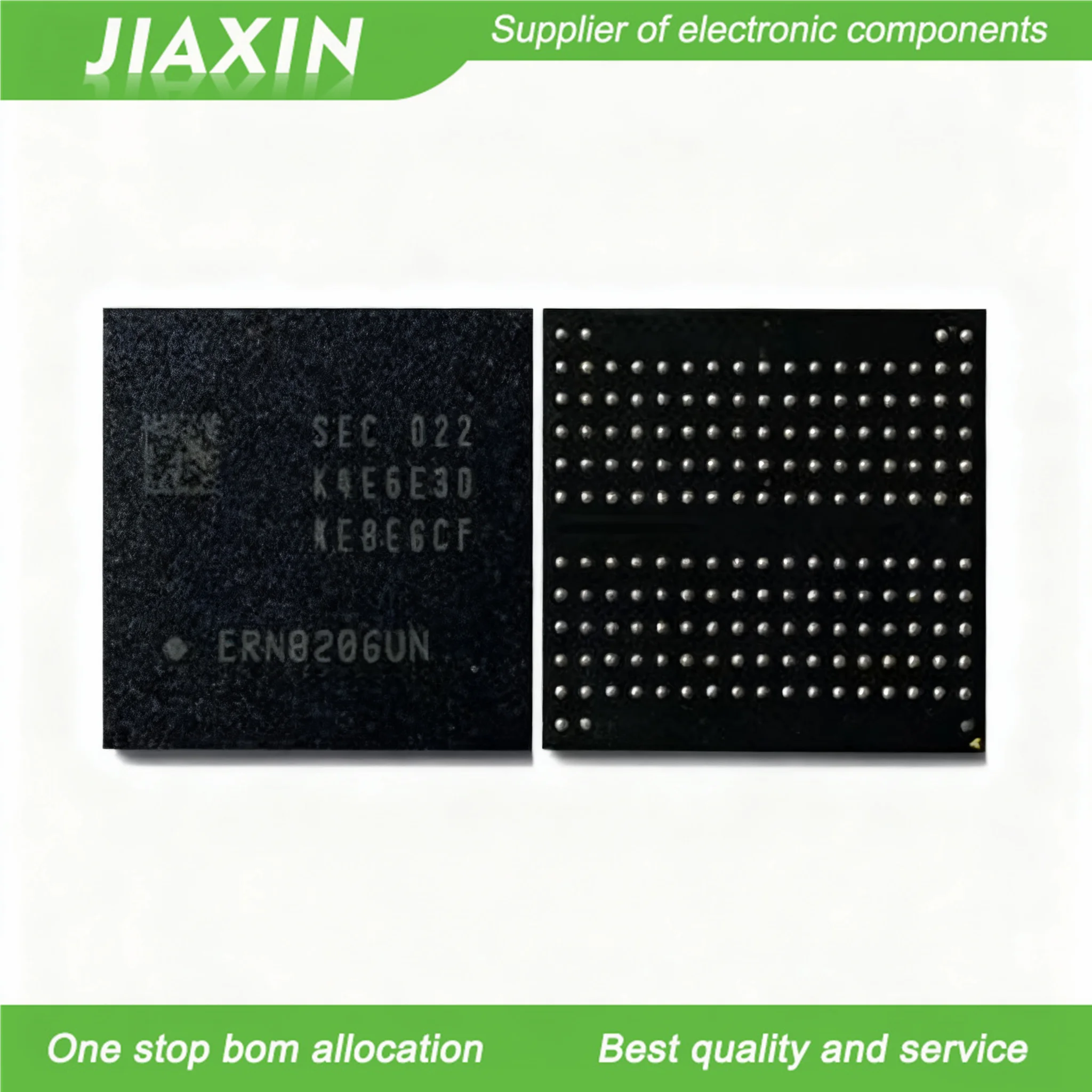 K4E6E304EB-EGCF K4E…